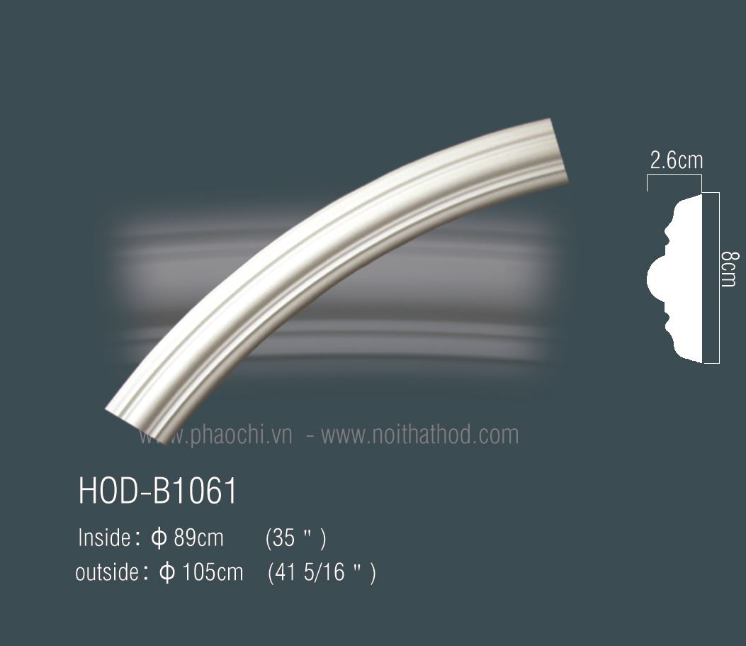 HOD-B1061