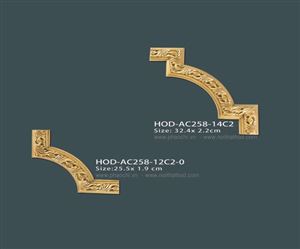 HOD-AC258-12C2-14C2-0