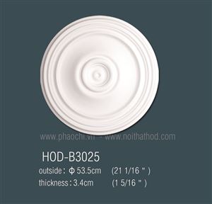 HOD-B3025