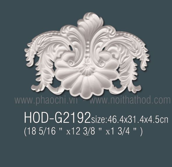 HOD-G2192