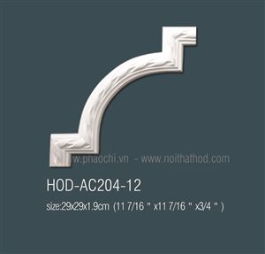 HOD-AC204-12