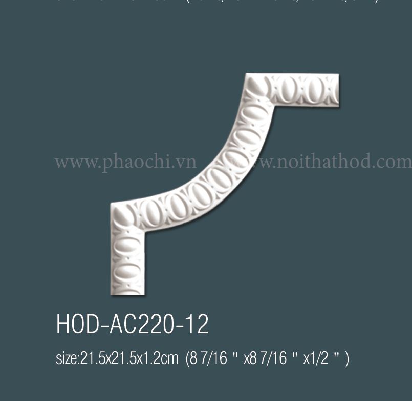HOD-AC220-12