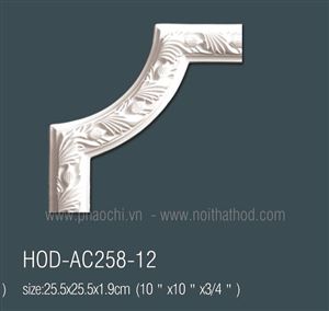 HOD-AC258-12