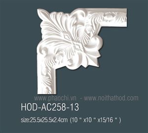 HOD-AC258-13