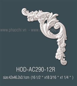 HOD-AC290-12R