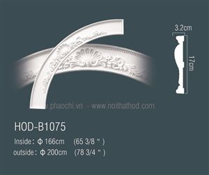 HOD-B1075