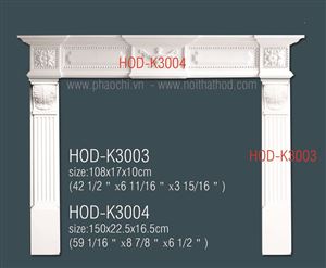 HOD-K3003-K3004